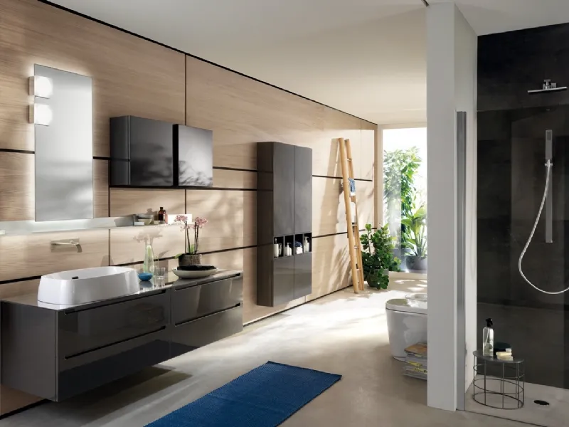 scavolini bathrooms