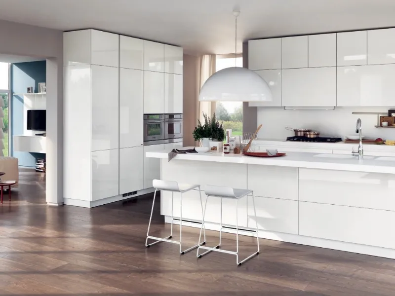Idee arredamento casa