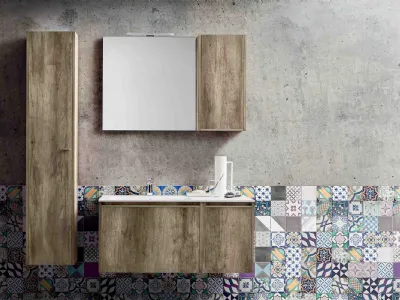 Idee per arredare il bagno