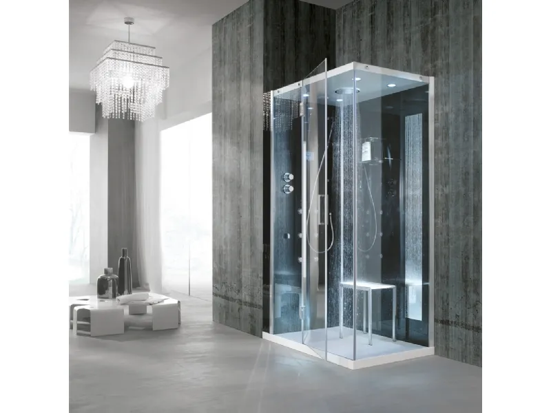 Idee bagno moderno