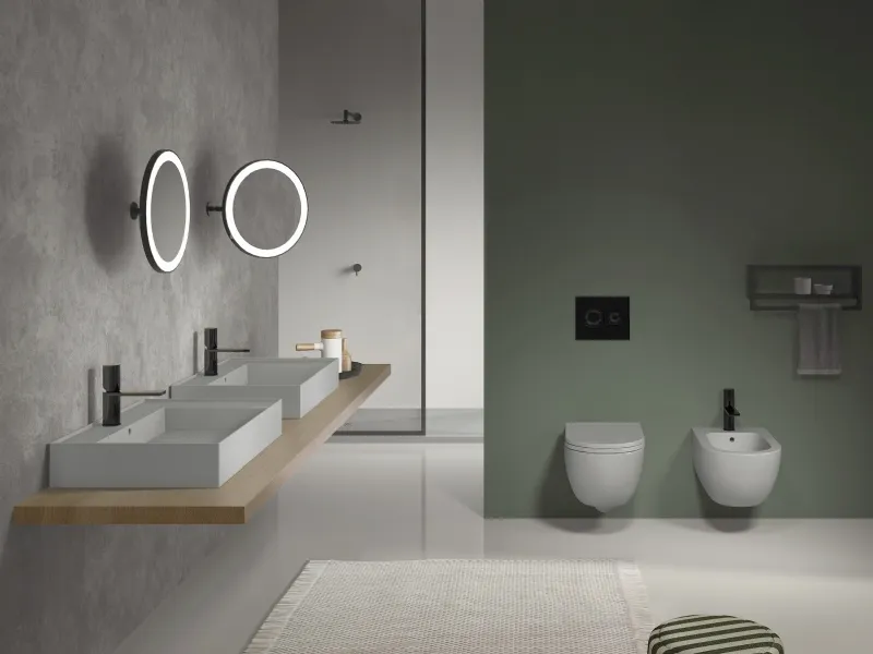 Arredo bagno idee