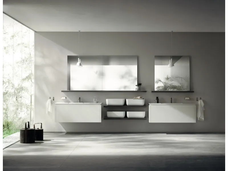Ristrutturare bagno idee