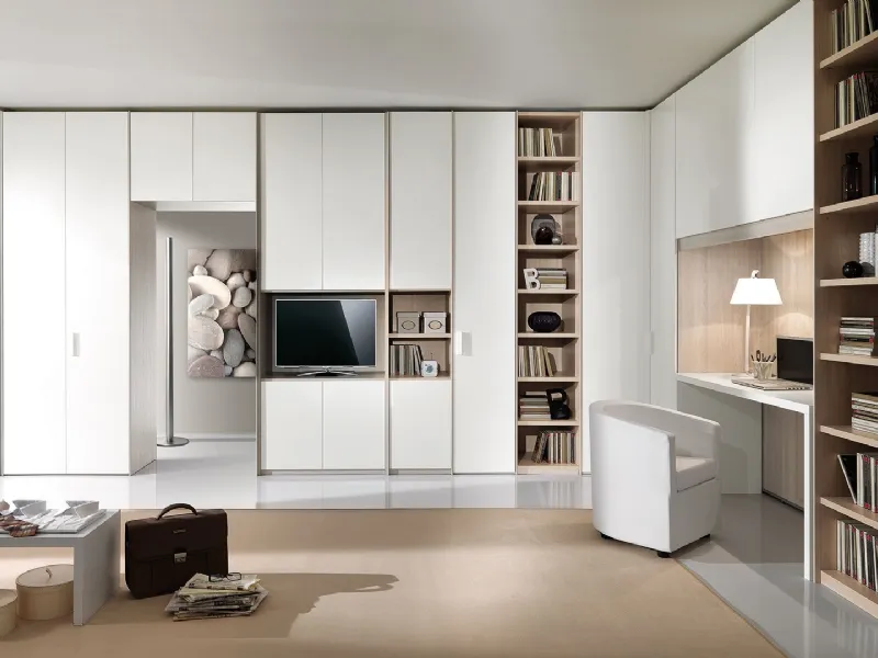 Idee per arredare le camere da letto