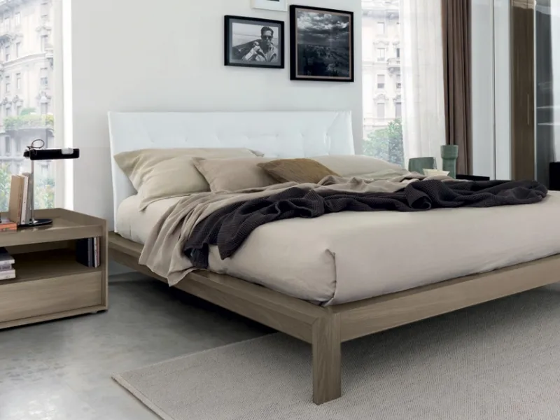 Idee per camere da letto moderne