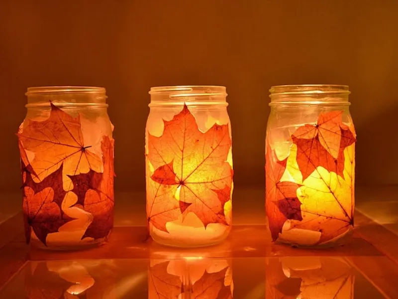 Halloween idee per la casa