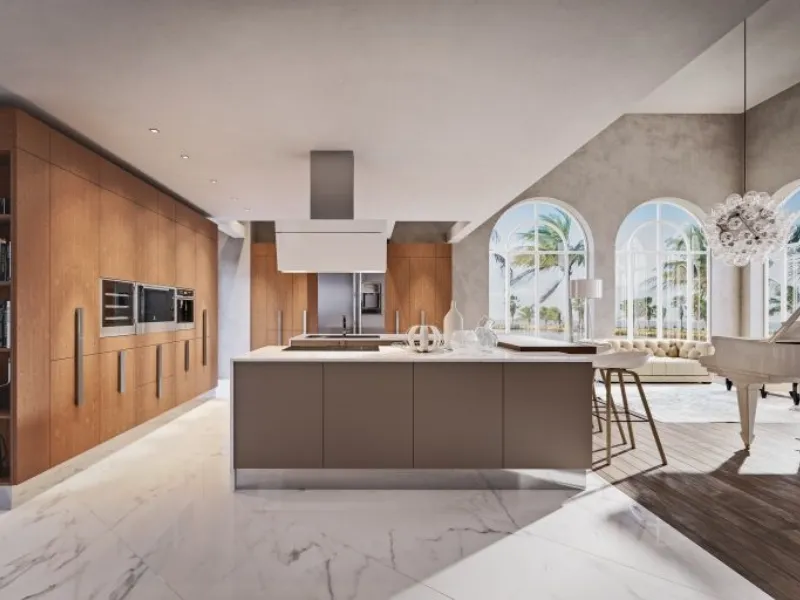 Idee cucine 2016