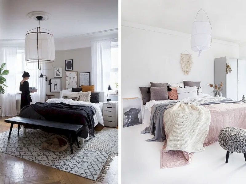 I complementi must have dello stile scandi