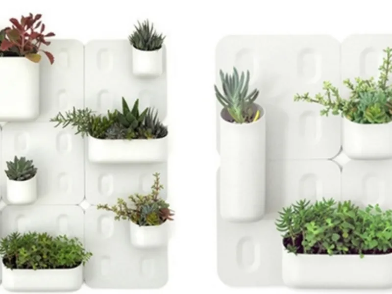 Idee giardino piccolo