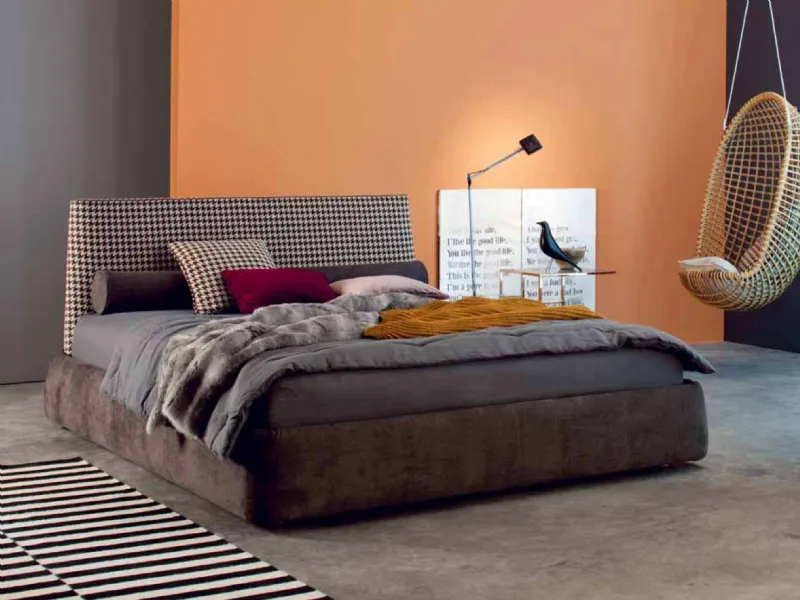 letto Byron Twils
