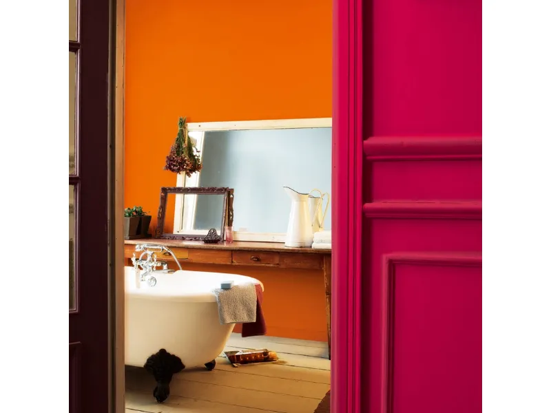 Idee per dipingere casa, colore ambiente per ambiente