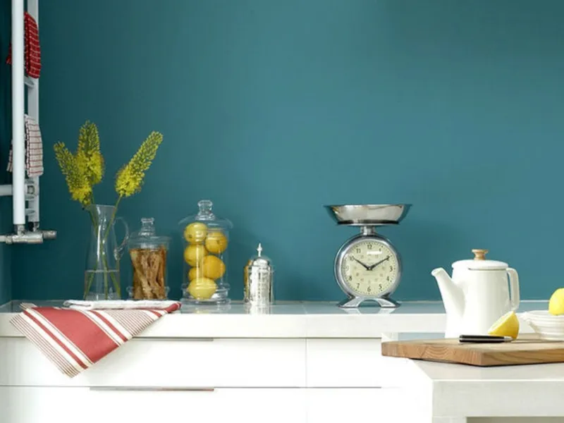 idee per dipingere casa