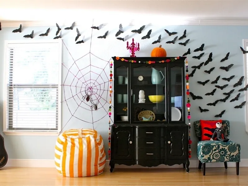 Festa di halloween