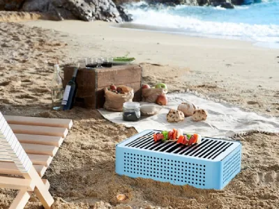 Idee pic nic in spiaggia