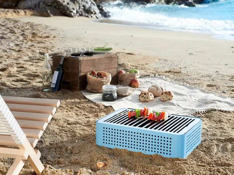 Idee pic nic in spiaggia