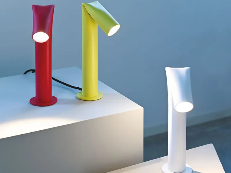 Lampada Bender di Axolight