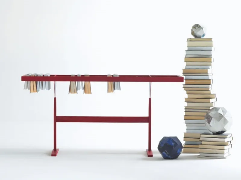 libreria broken lema