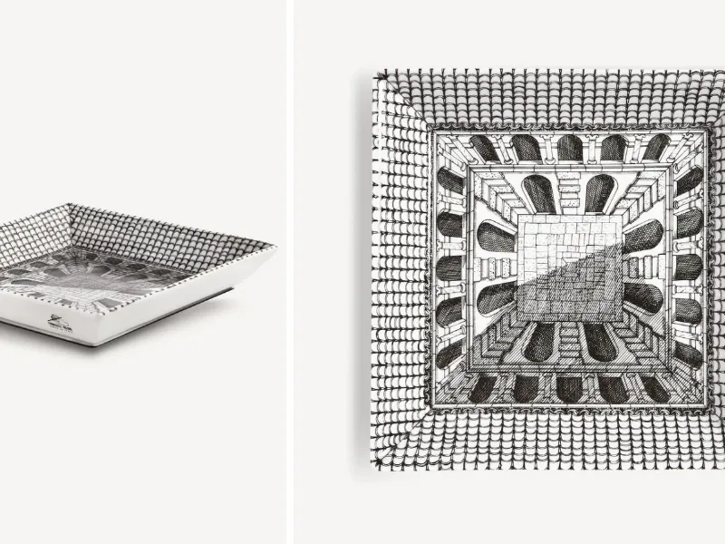 Architettura di Fornasetti