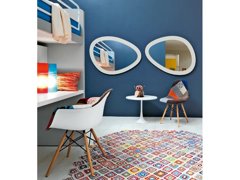 specchiere doimo cityline