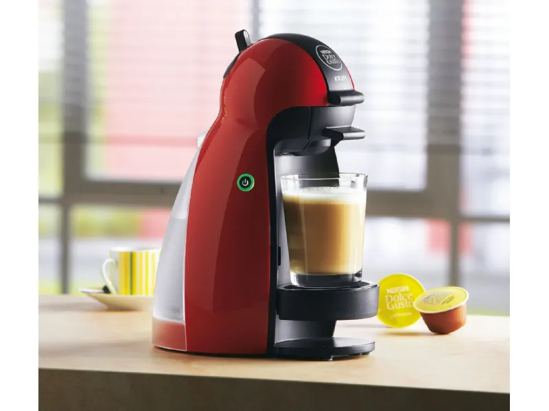 nescafè dolce gusto piccolo