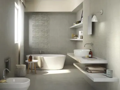 Idee rivestimento bagno