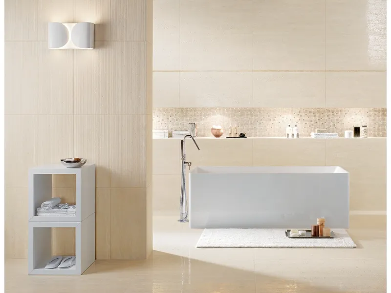 Idee rivestimenti bagno