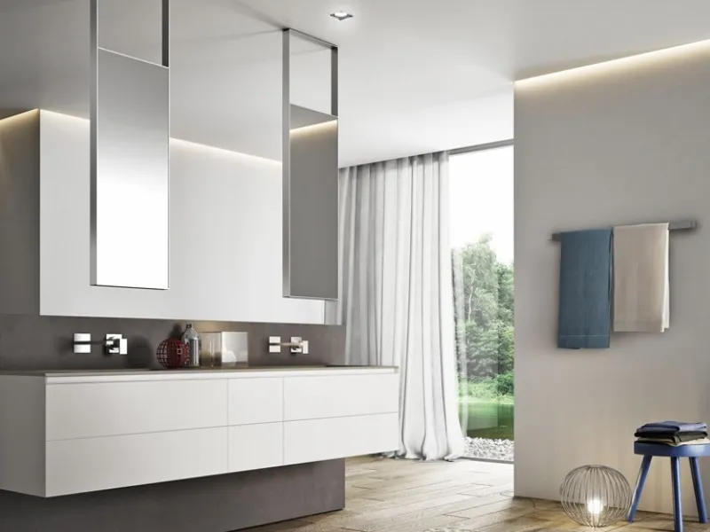 arredobagno ideagroup cubik