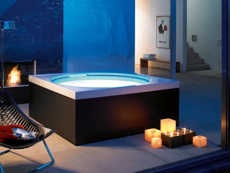 blue moon duravit