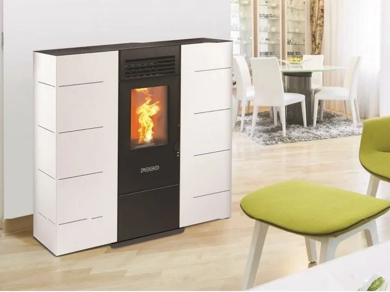 Slim Idro Foco ha profondità di 24,9 cm