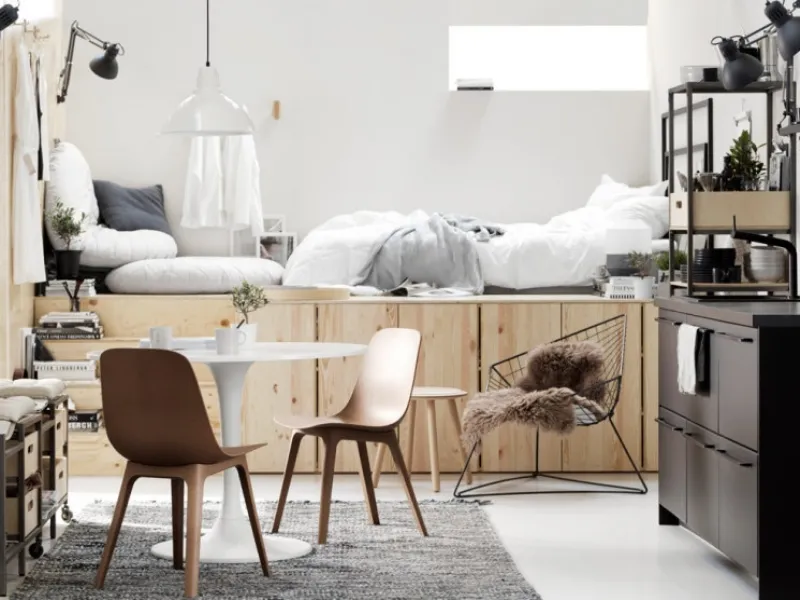 Catalogo Ikea novità