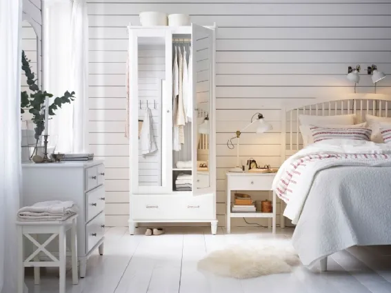 Armadio Tyssedal Ikea
