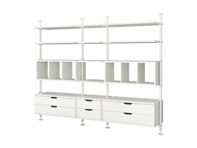 Ikea cabina armadio prezzi
