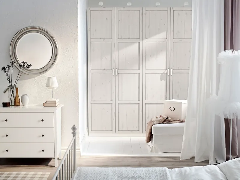 Camera da letto Ikea prezzi