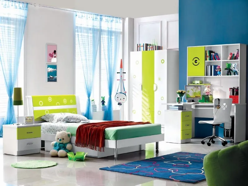 ikea bambini