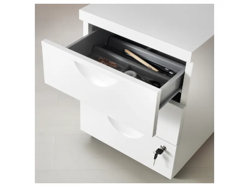 cassettiere Ikea