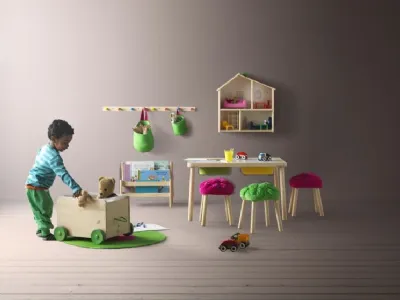 Catalogo Ikea 2017