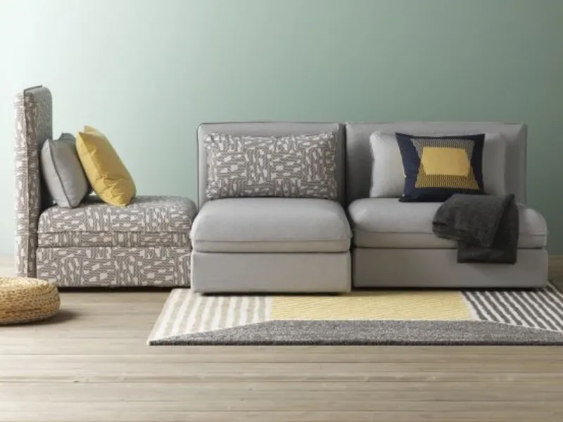 Ikea novità 2017