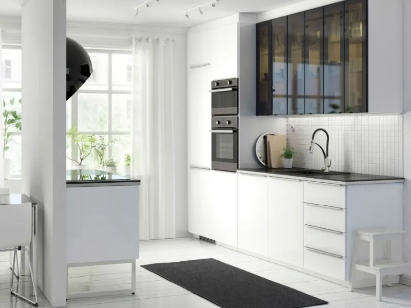Ikea cucina moderna