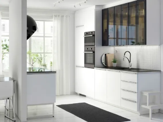 Ikea cucina moderna