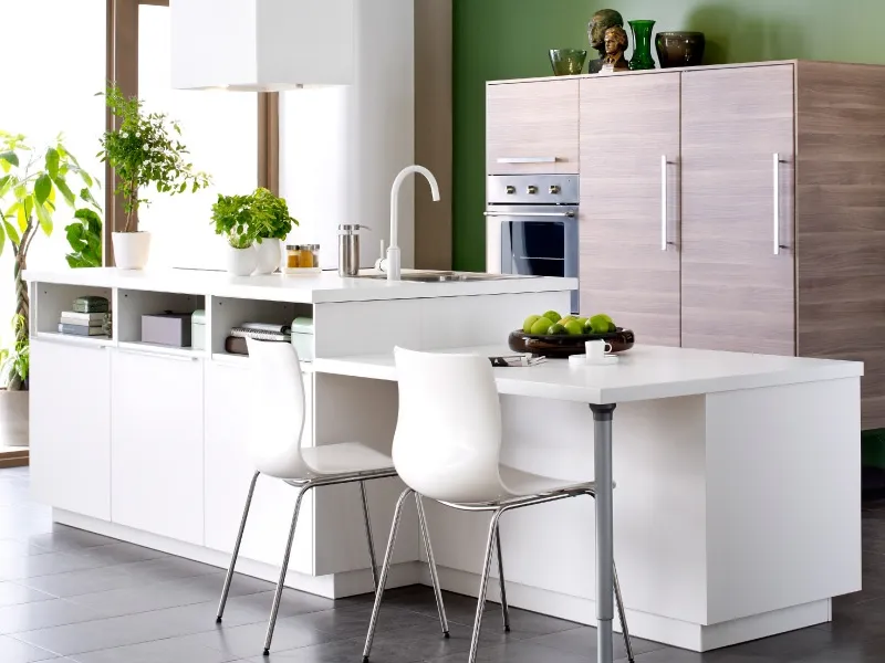 Ikea cucina accessori