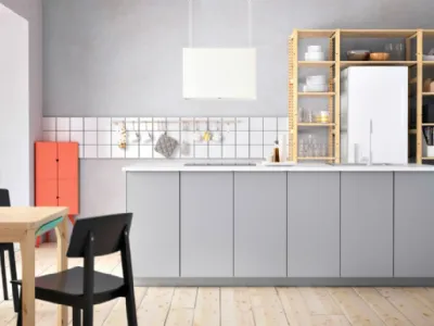 Cucine Ikea