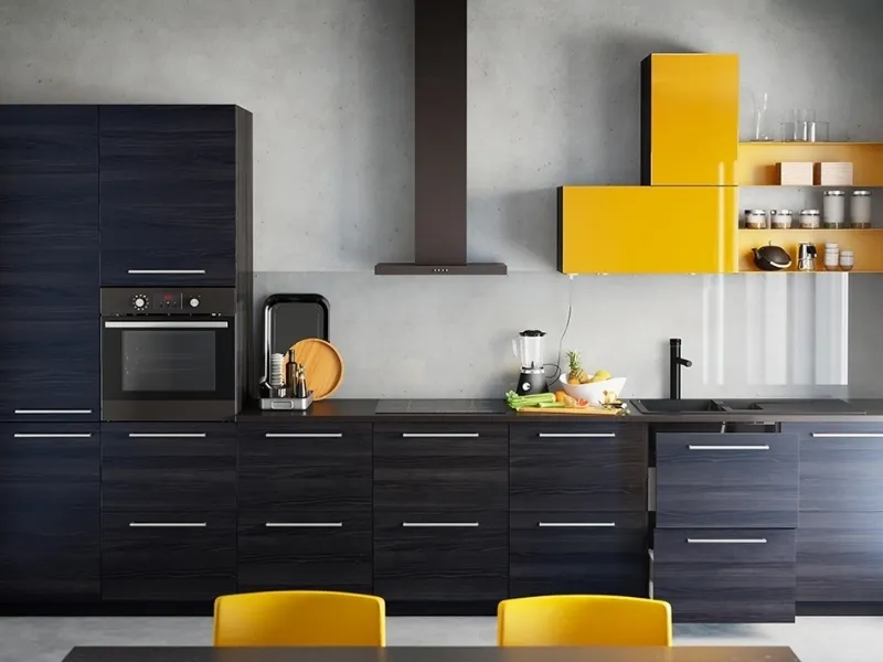 Ikea mobili cucina