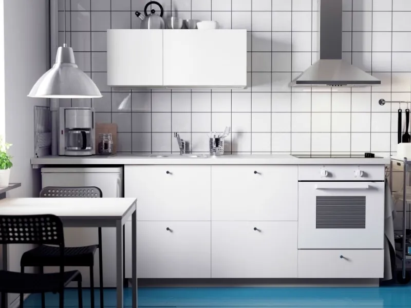 Metod / anta Häggeby © Ikea