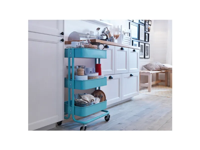 Mobili da cucina Ikea