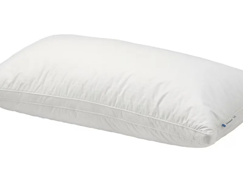 Grönamarant, cuscino alto di Ikea