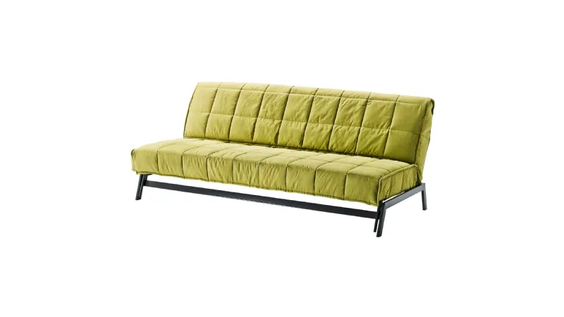 Divano letto Ikea modello Karlaby