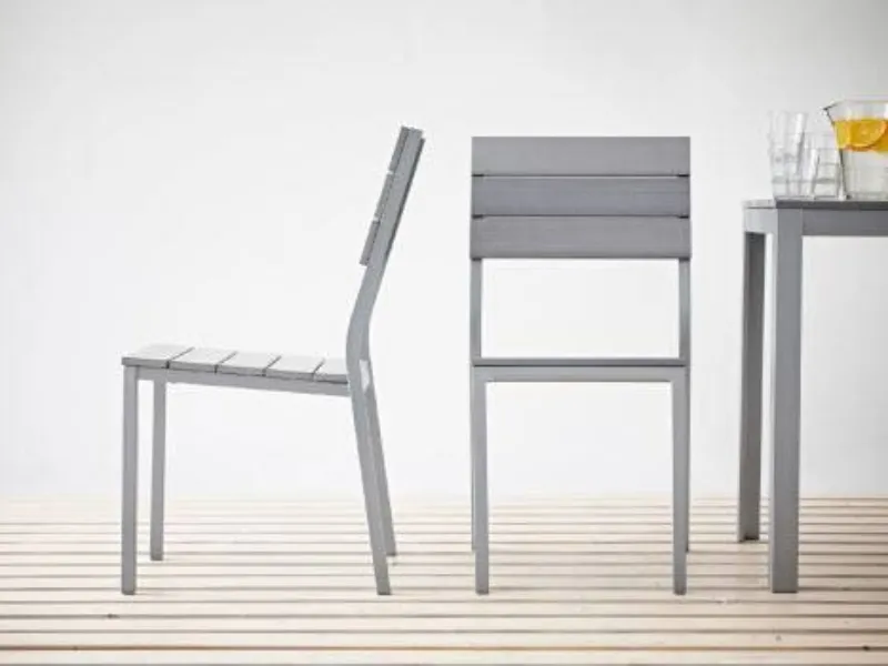 Arredo giardino Ikea