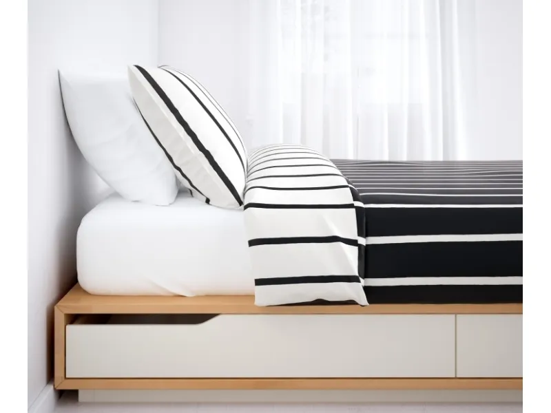 Letti Ikea singoli