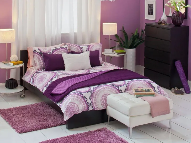 ikea copriletto