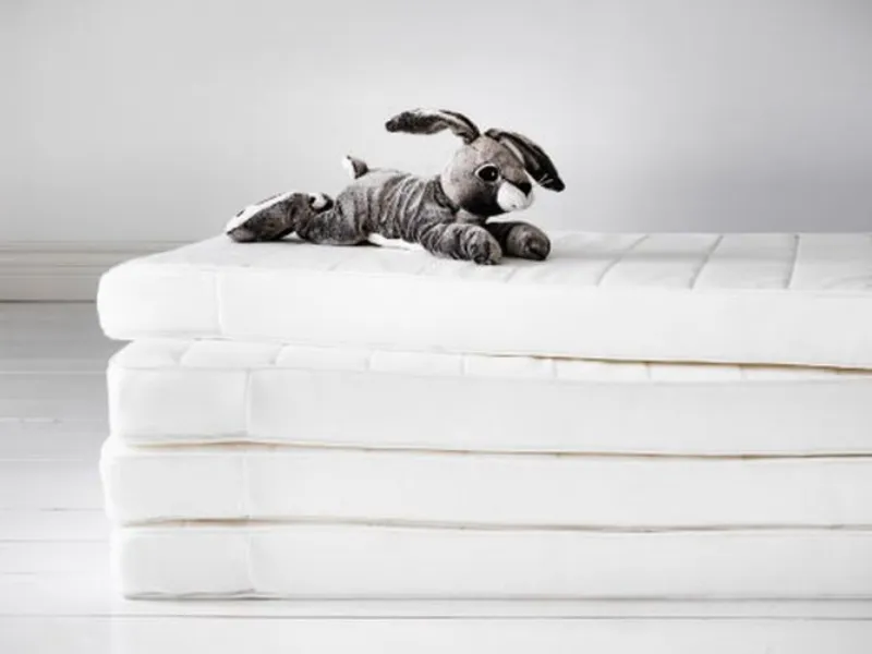 Materassi Ikea bambini