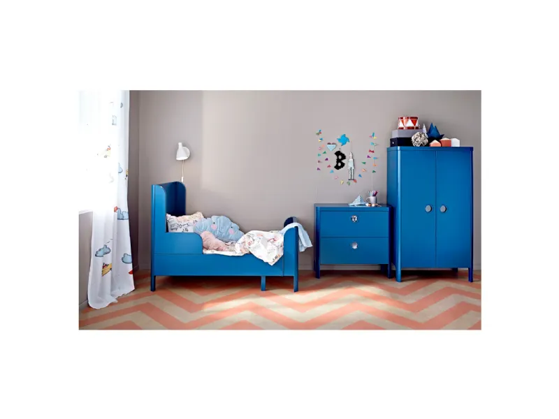 Ikea mobili cameretta